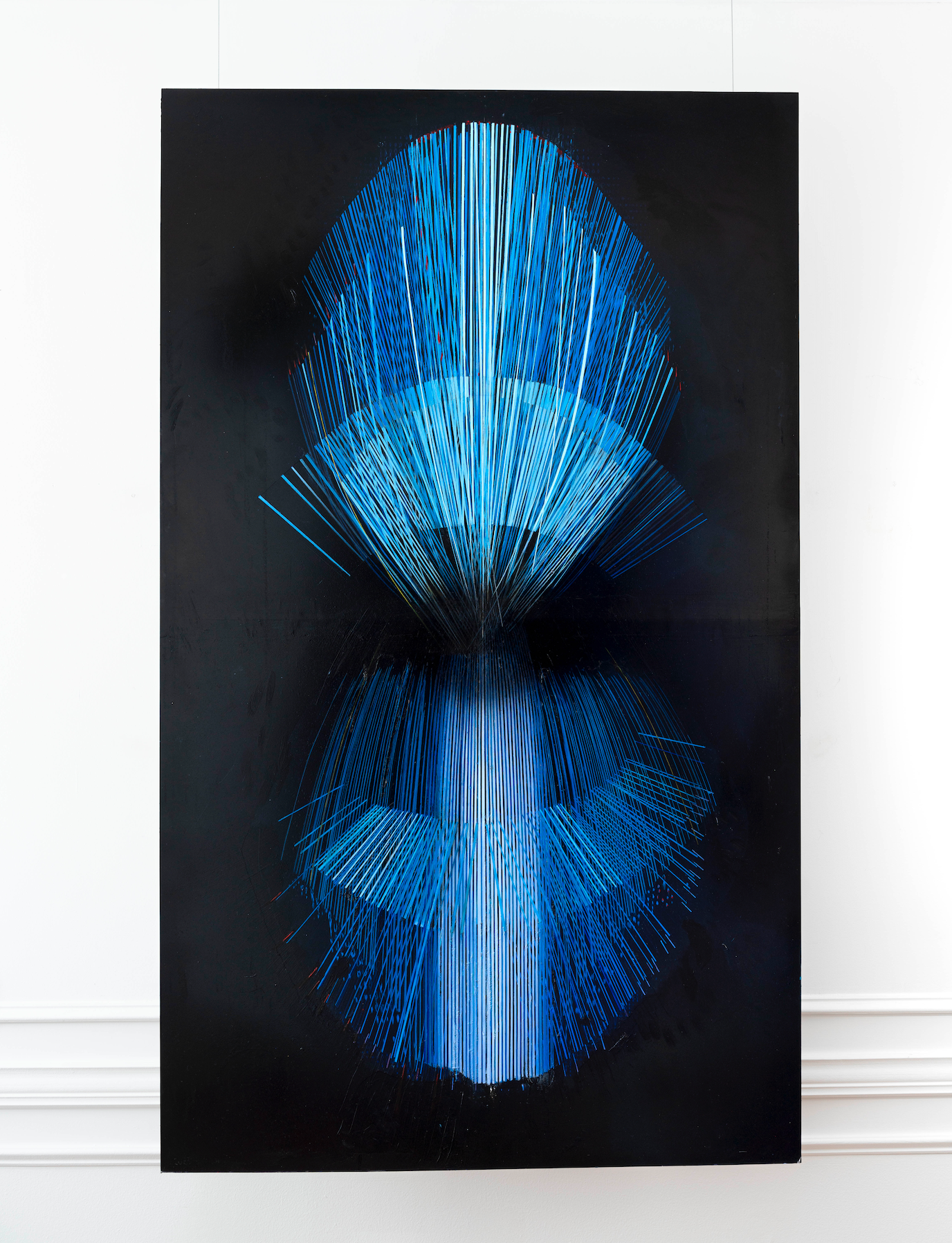 Teoría Oscilatoria Ǝ, "Opus 1"
