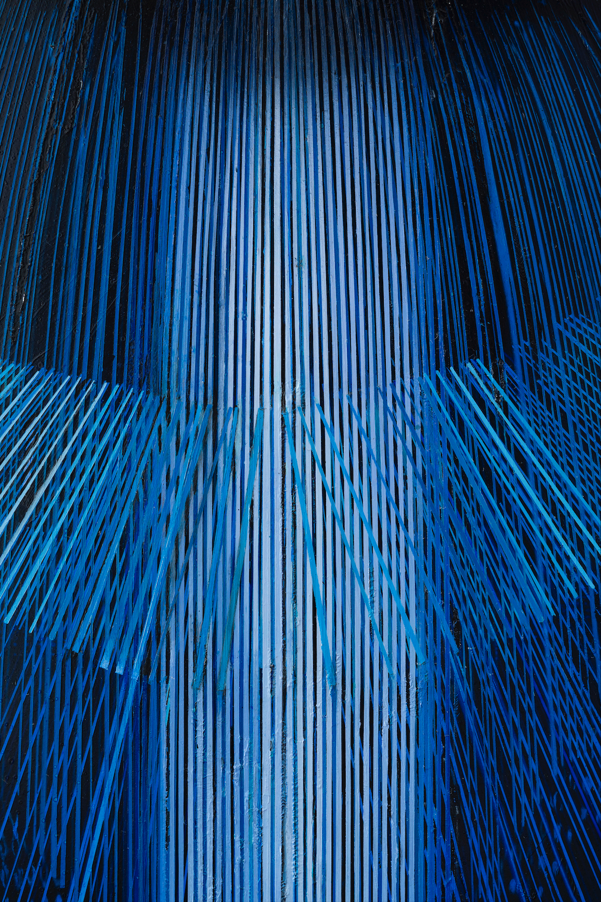 Teoría Oscilatoria Ǝ, "Opus 1"