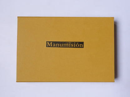 Manumisión